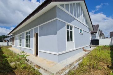 Taman Bukit Senawang Perdana