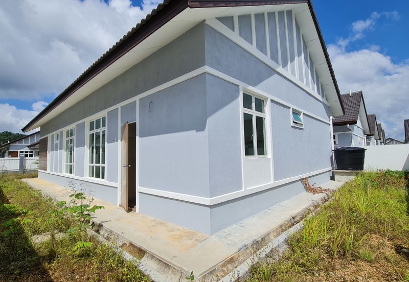 Taman Bukit Senawang Perdana