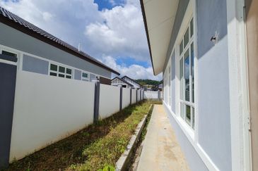 Taman Bukit Senawang Perdana