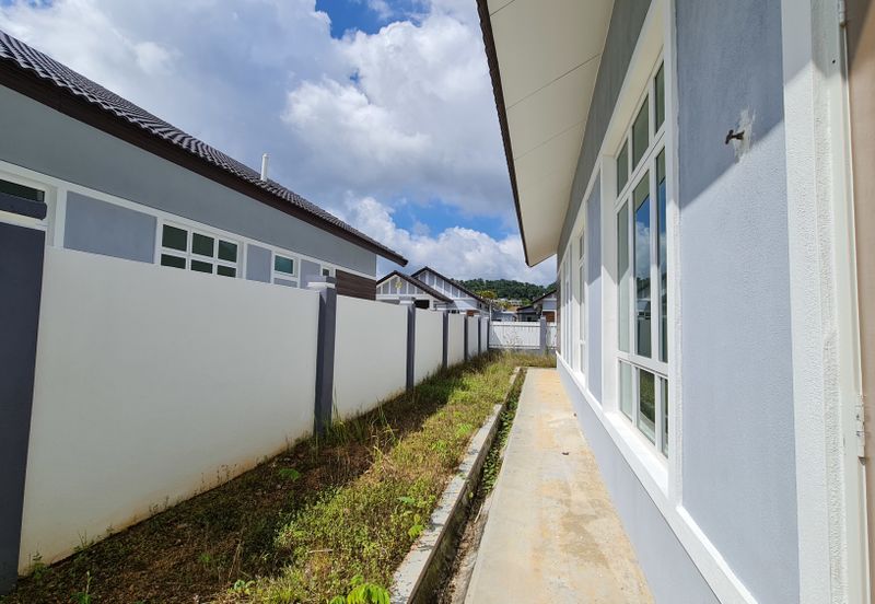 Taman Bukit Senawang Perdana