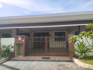 4rooms Single Storey Taman Nusa Intan Senawang for Sale @RM350,000 By ...