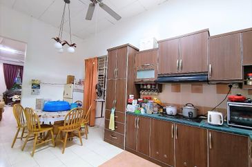 Idaman Villa, Sendayan