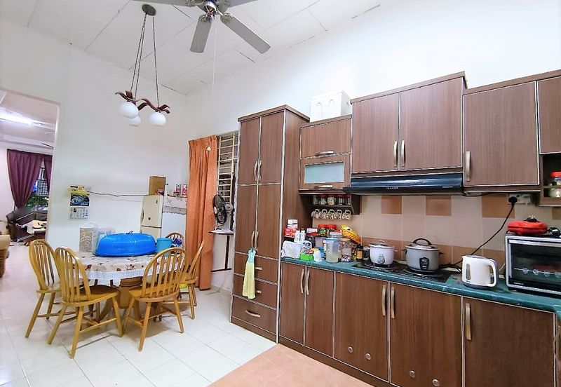 Idaman Villa, Sendayan