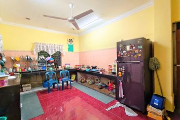 Idaman Villa, Sendayan