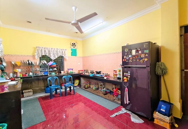 Idaman Villa, Sendayan