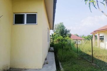 Idaman Villa, Sendayan