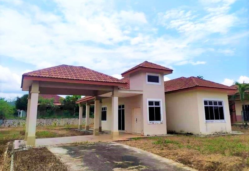 Idaman Villa, Sendayan