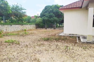 Idaman Villa, Sendayan