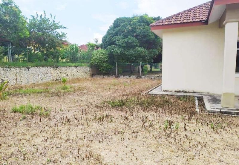 Idaman Villa, Sendayan