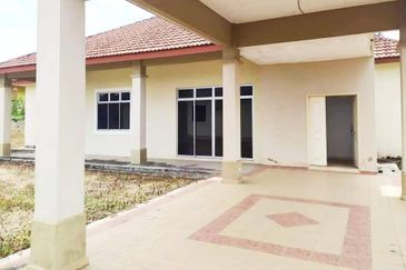 Idaman Villa, Sendayan