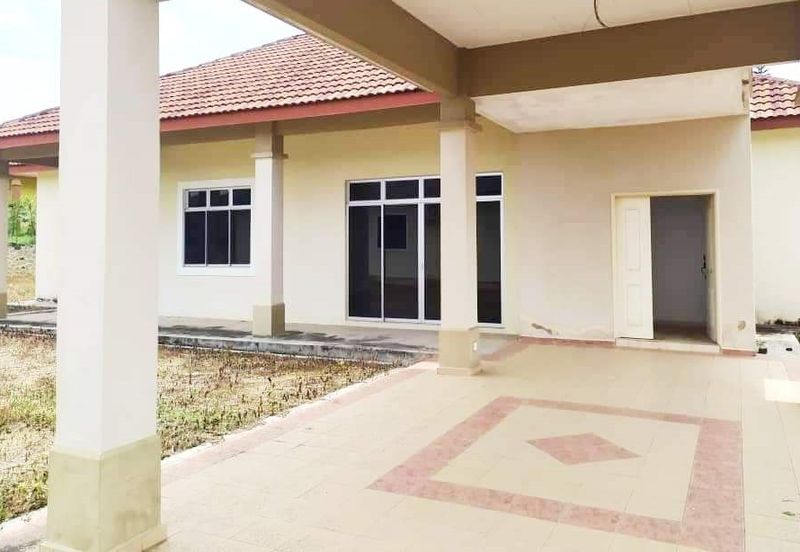 Idaman Villa, Sendayan