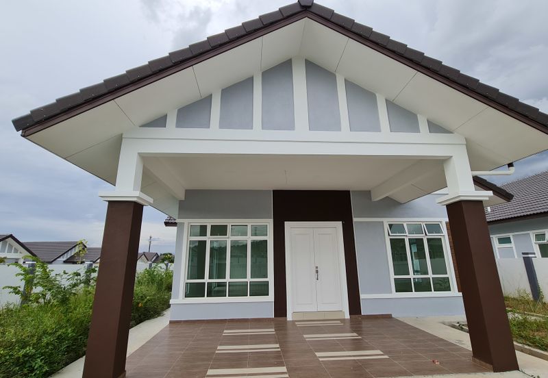 Taman Bukit Senawang Perdana