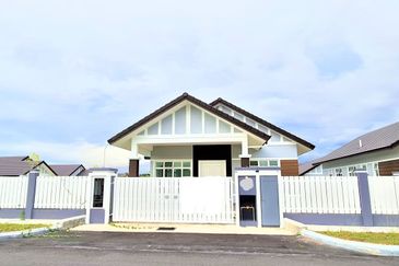 Taman Bukit Senawang Perdana