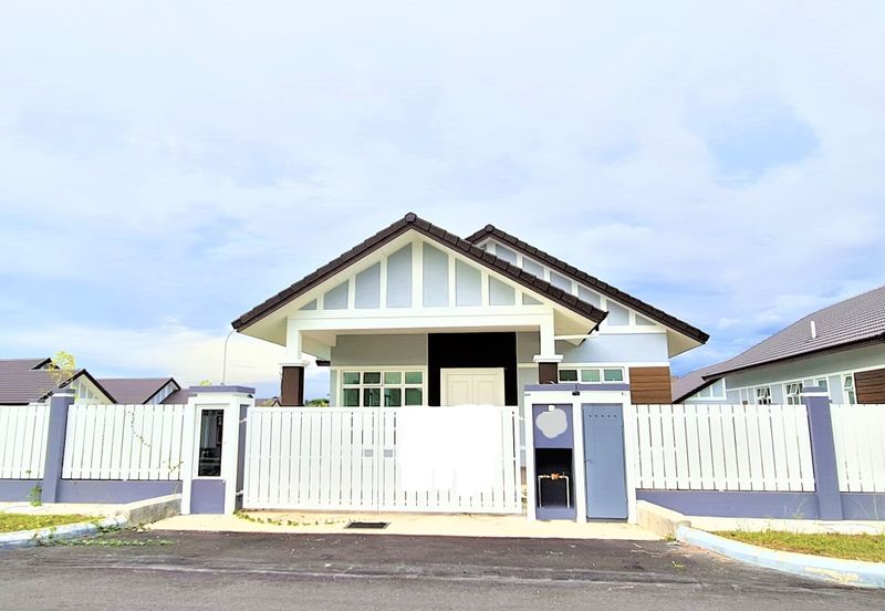 Taman Bukit Senawang Perdana