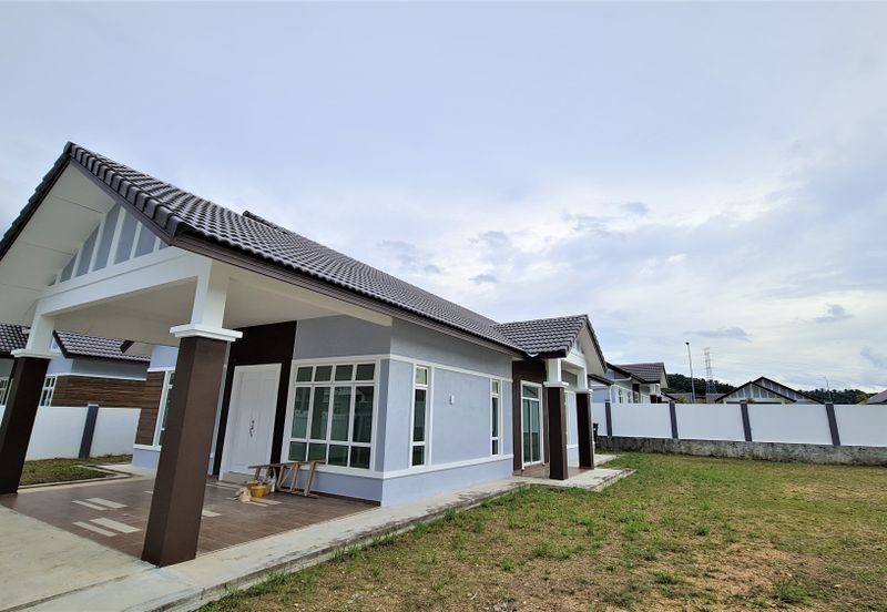 Taman Bukit Senawang Perdana