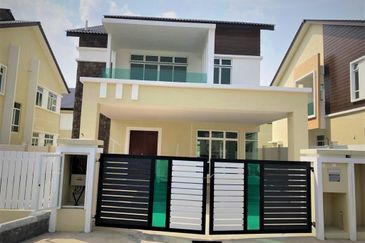 Taman Bukit Senawang Perdana