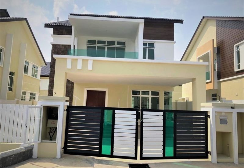 Taman Bukit Senawang Perdana