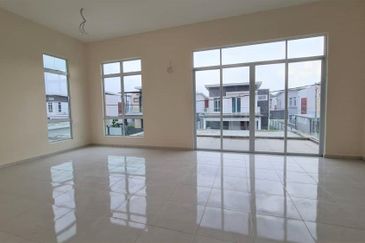 Taman Bukit Senawang Perdana