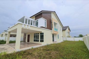 Taman Bukit Senawang Perdana