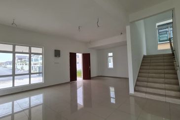 Taman Bukit Senawang Perdana