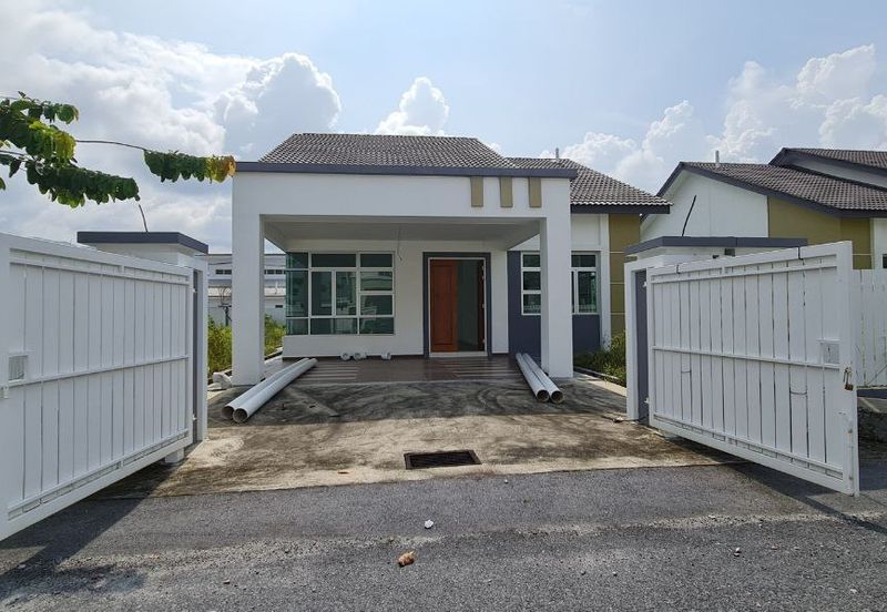 Taman Bukit Senawang Perdana