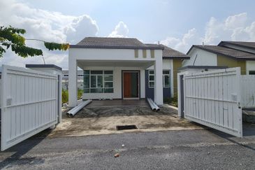 Taman Bukit Senawang Perdana