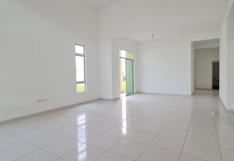 Taman Bukit Senawang Perdana