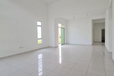 Taman Bukit Senawang Perdana