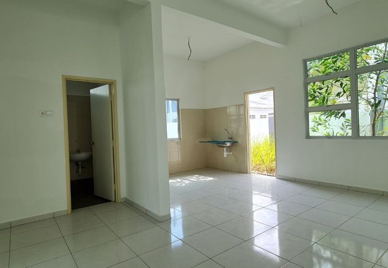 Taman Bukit Senawang Perdana