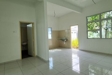 Taman Bukit Senawang Perdana