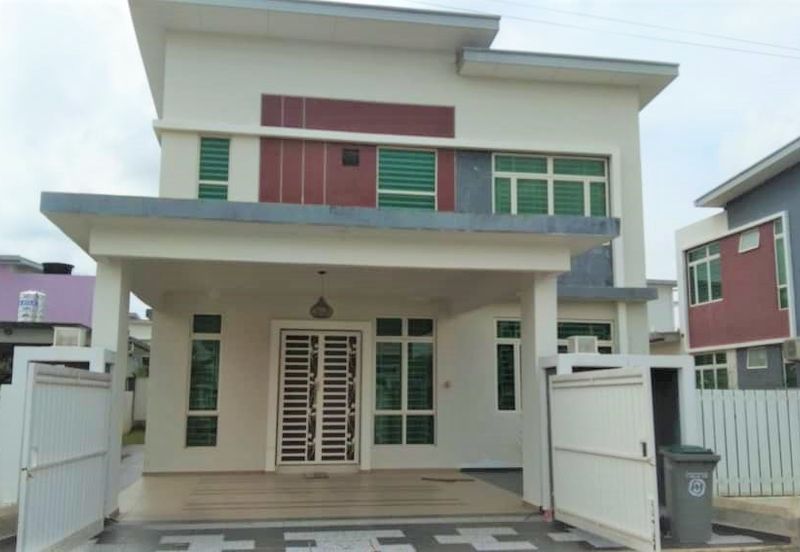 Taman Bukit Senawang Perdana