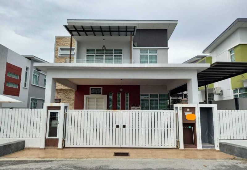 Taman Bukit Senawang Perdana