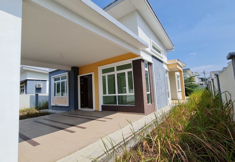 Taman Bukit Senawang Perdana