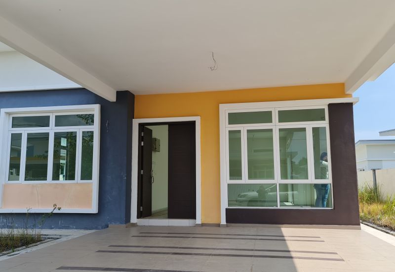 Taman Bukit Senawang Perdana