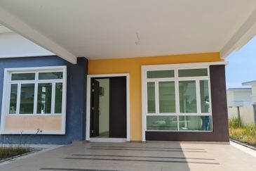 Taman Bukit Senawang Perdana