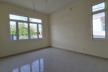 Taman Bukit Senawang Perdana