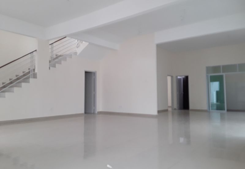 Taman Bukit Senawang Perdana