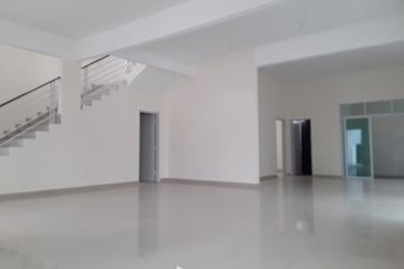 Taman Bukit Senawang Perdana