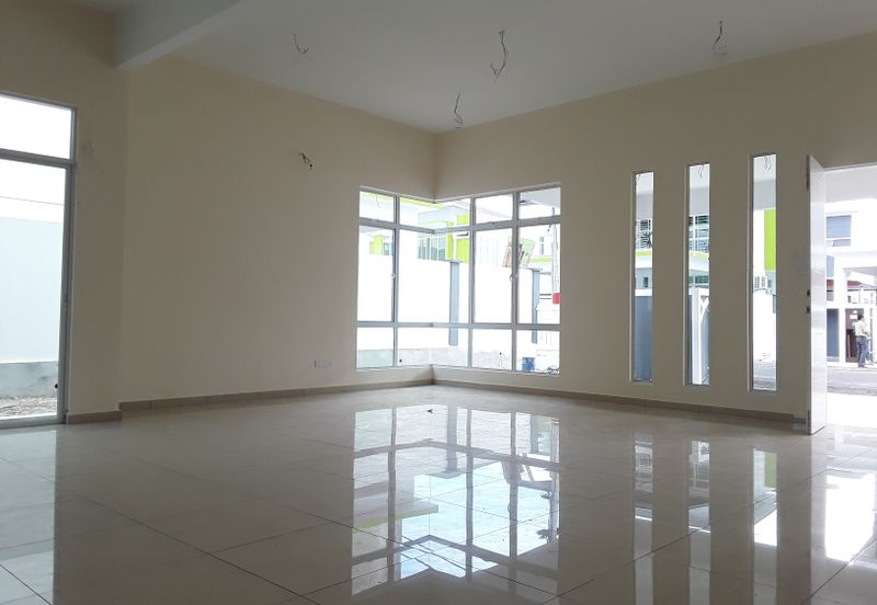 Taman Bukit Senawang Perdana