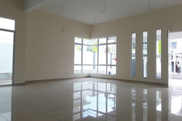 Taman Bukit Senawang Perdana