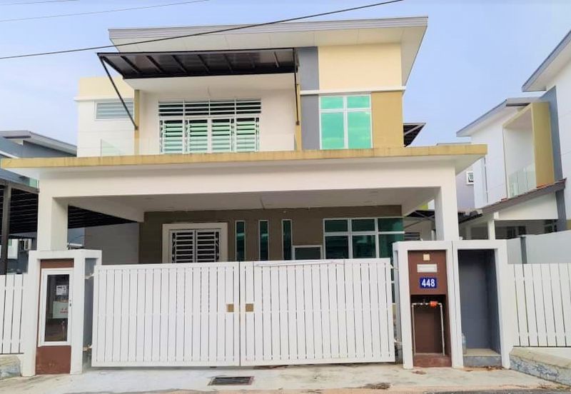 Taman Bukit Senawang Perdana