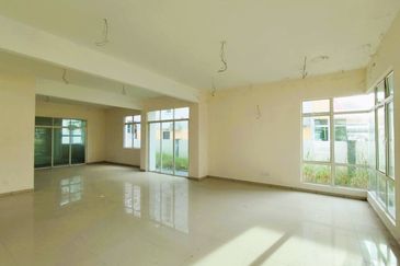 Taman Senawang Perdana