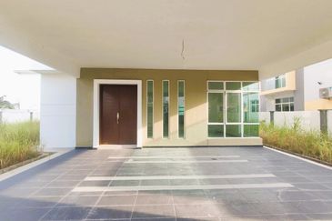 Taman Senawang Perdana