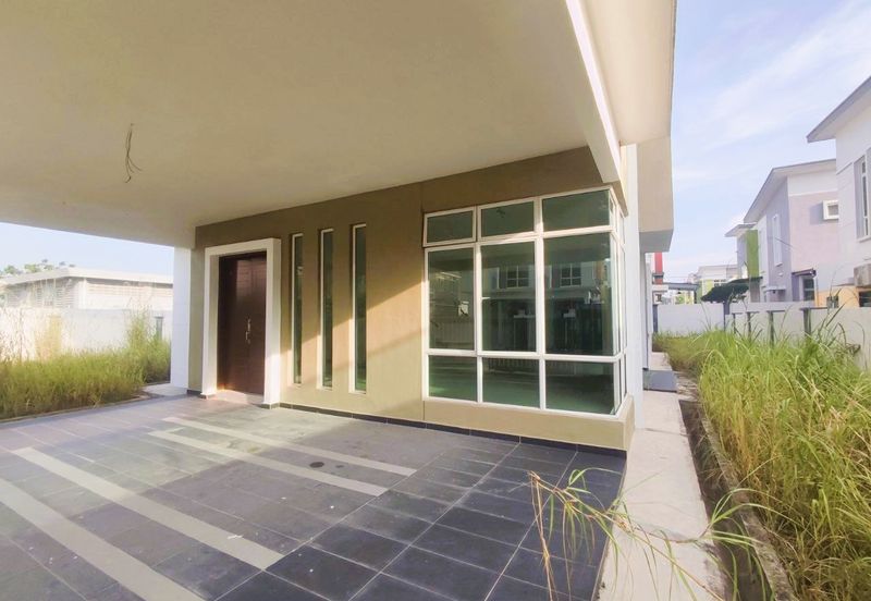 Taman Senawang Perdana