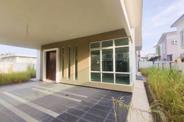 Taman Senawang Perdana