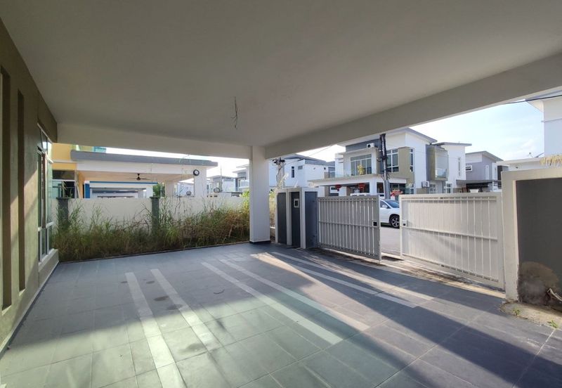 Taman Senawang Perdana