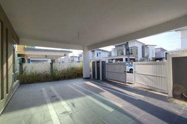 Taman Senawang Perdana