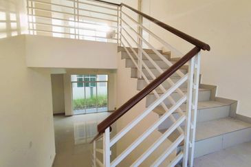 Taman Senawang Perdana