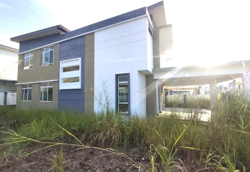 Taman Senawang Perdana