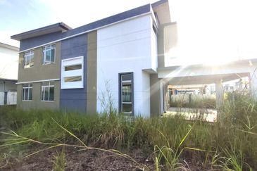 Taman Senawang Perdana